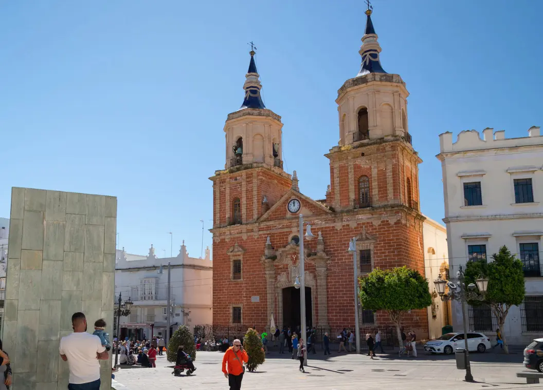 Qué hacer en San Fernando